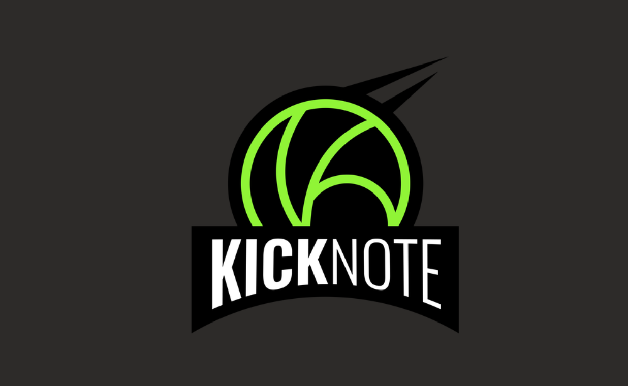 KickNote